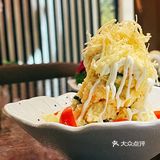 沈阳首家💥这碗烤极牛肉乌冬面好吃得要命❗️