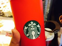 -星巴克(盐城五洲国际店)