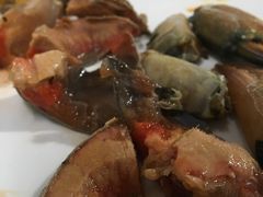 -官塘锋记鱼生·生腌·砂锅粥(牌坊街店)