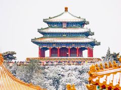 -故宫博物院(故宫)