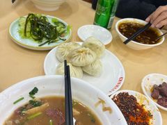 -陈寔包子王·卤煮小肠·京味小吃(龙潭店)