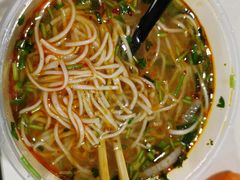 -马艾萨中国兰州牛肉拉面(劲松店)