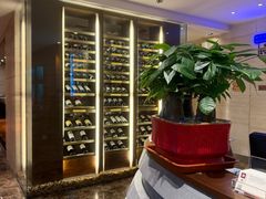 -利苑酒家(合景国际金融广场店)