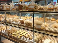 -BreadTalk面包新语·烘焙蛋糕(星河城店)