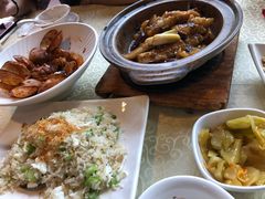 -喜记避风塘炒辣蟹(旗舰店)