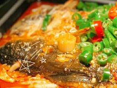 -炉鱼(萧山万象汇店)