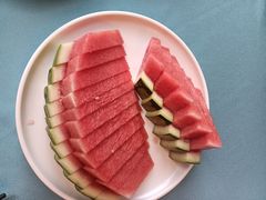 -鹭禧·中餐厅(厦门波特曼七星湾酒店)