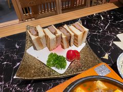 -龍二烧肉酒场(九亭店)