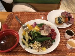 -So Lounge索兰至餐厅(蓝色港湾店)