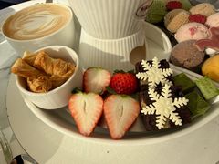 -哈根达斯(滨江店)