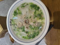 -王师傅羊汤客