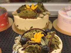 -Pantry's Best派悦坊蛋糕(K11购物艺术中心店)