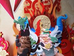 -CORNER CONE GELATO酷矿手作霜淇淋(南头古城店)