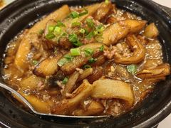 -围龙屋客家食府(福田店)