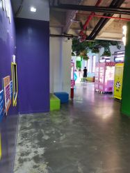 -恐龙探索乐园(磁器口店)