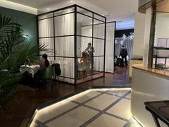 -L'Arome芳芳法国餐厅(仙林金鹰店)