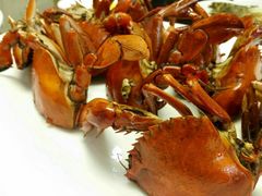 -鑫悦楼煎蟹·16年海鲜大排档