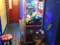 -顽主轰趴馆团建ktv桌游狼人杀(望京店)