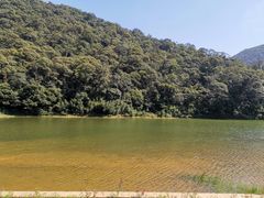 -广州市石门国家森林公园