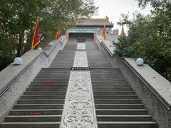 -哈密回王府景区