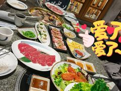 -NIUAN牛庵·日式和牛烧肉(恒隆店)