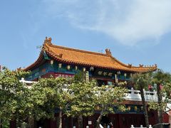 -曹州百花园
