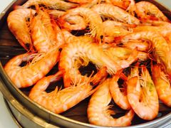 -宝宇大连海鲜渔港(金奎大厦店)