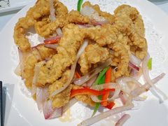 -乾隆美食·本帮菜(黄河路店)