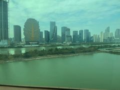-澳门皇庭海景酒店
