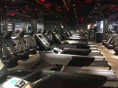 -威尔仕健身会所(古北1699店)