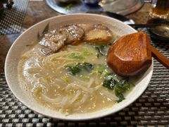 -千夏日式风情餐厅(恐龙园汉江东路店)