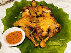 -一品淮扬 · 淮扬菜·北京万达文华酒店