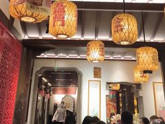 -南京大牌档(夫子庙老门东店)