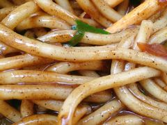-熊腊生热干面馆(宝丰店)