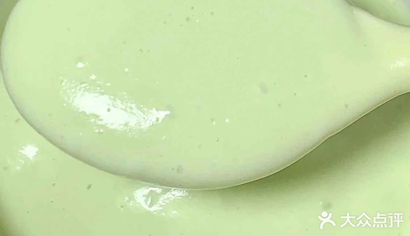 着实惊艳到我了没喝过茉酸奶的姐妹一定要去试试