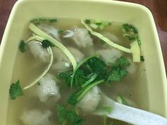 -吉祥馄饨(上海南方店)