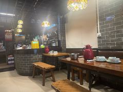 -老街坊餐吧