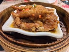 -虾饺妹·粤式手工点心(水荫路店)