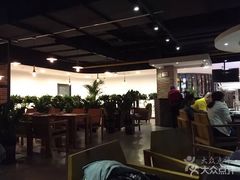 -恒盛居回族饭店