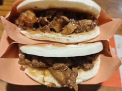 -韩师傅老大同刀削面(北苑路店)