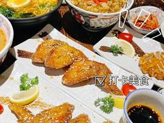 -小川洋风料理(街道口店)