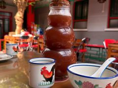 -小街47號江湖菜(四合院店)