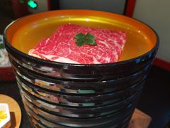 -牛New寿喜烧(虹桥新天地店)