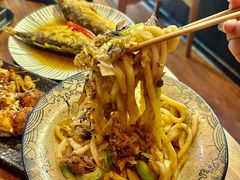 -阿泽料理