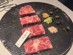 -焱铁烧·黑毛和牛专门店(杭州嘉里中心店)