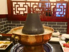 -千亿来乌拉火锅(德胜店)