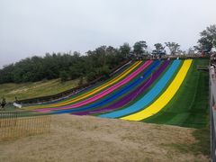 -渔岛海洋度假区