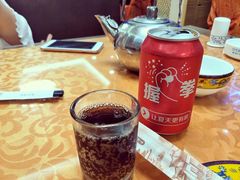 -老苏扬饭店