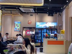 -三炮儿烧烤·羊锅·铁锅炖(南京首店)