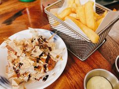 -森味花园·日本料理(伊藤洋华堂亚运村店)